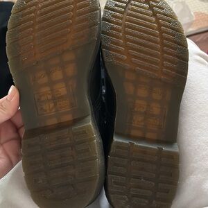 Dr. Martens women’s boot